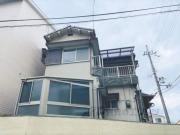 京阪本線橋本駅まで徒歩2分