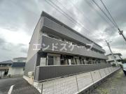 ＪＲ上越線高崎問屋町駅まで徒歩15分