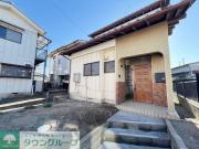 行田市棚田町貸家