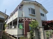 サンシティ八潮