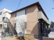 リバティハウス緑町