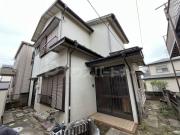 ＪＲ武蔵野線市川大野駅まで徒歩15分