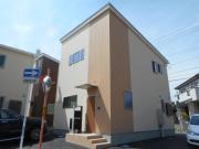 レジェンドハイツ A棟