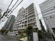 シティヒルズ安堂寺