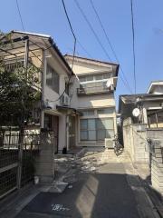 葛飾区奥戸2丁目 貸家