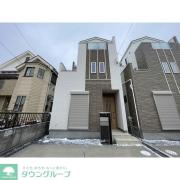 日暮里・舎人ライナー舎人公園駅まで徒歩13分