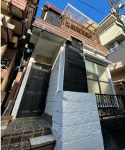 東武伊勢崎・大師線梅島駅まで徒歩18分