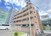 シティライフ社が丘
