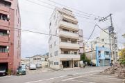 フォワードマンション久保