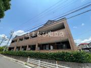 愛知環状鉄道三河豊田駅までバス約12分 徒歩5分