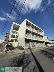 ＪＲ横浜線淵野辺駅まで徒歩10分