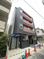 ERcity′s 下山手通