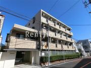 小田急小田原線梅ヶ丘駅まで徒歩5分