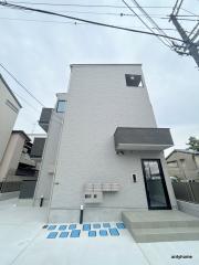 地下鉄長堀鶴見緑地線蒲生四丁目駅まで徒歩7分