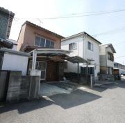 I太田下町借家