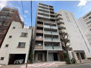GRAN PASEO 日本橋箱崎町