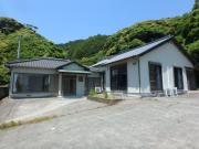 南伊豆町手石貸家