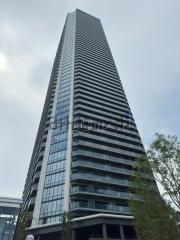 グランドシティタワー月島