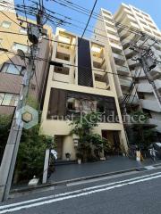 都営大江戸線蔵前駅まで徒歩1分