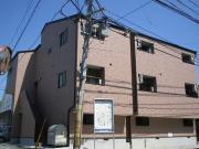 ペイサージュ別府南 226