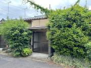 太秦天神川 平屋の家 其の弐