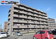 ツインハイツオオヒガシ
