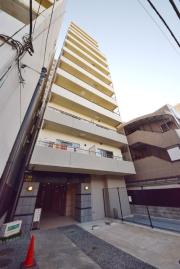 日神デュオステージ浅草松が谷