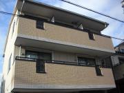 阪急千里線吹田駅まで徒歩6分