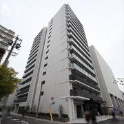 地下鉄鶴舞線鶴舞駅まで徒歩1分