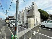 GRANDTIC CUBE 西市