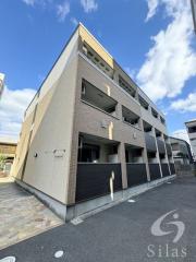 ＪＲ大阪環状線寺田町駅まで徒歩5分