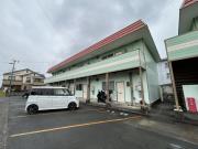 ハイツ三共II