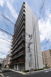 ベルファース本所吾妻橋