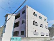 地下鉄西神・山手線湊川公園駅まで徒歩14分