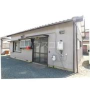 柳川様貸家