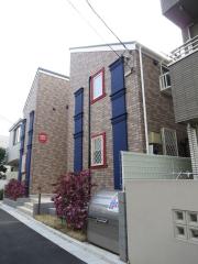 東急東横線都立大学駅まで徒歩3分