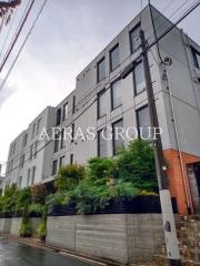 アレーロ参宮橋