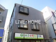 西武新宿線下井草駅まで徒歩1分