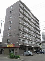 ヴィビ新札幌