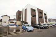 熊本市電健軍線動植物園入口駅まで徒歩64分