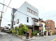 京阪本線寝屋川市駅まで徒歩13分