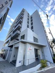 地下鉄谷町線出戸駅まで徒歩6分