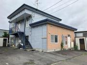 豊岡10.10ハイツ