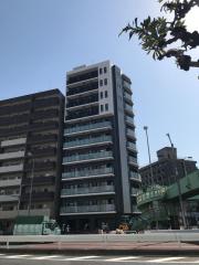 S RESIDENCE王子west