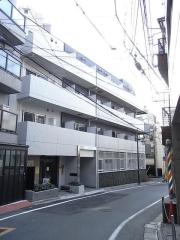 都営大江戸線東新宿駅まで徒歩6分