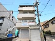 近鉄難波・奈良線近鉄奈良駅まで徒歩16分