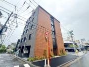 東急田園都市線桜新町駅まで徒歩9分