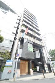 地下鉄谷町線南森町駅まで徒歩5分