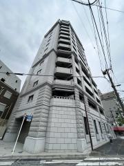 ＪＲ東海道本線川崎駅までバス約15分 徒歩1分