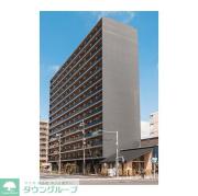 コンフォリア・リヴ南砂町EAST